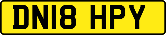 DN18HPY
