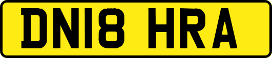DN18HRA