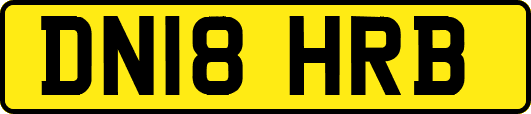 DN18HRB