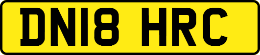 DN18HRC