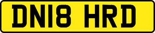 DN18HRD