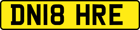 DN18HRE