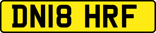 DN18HRF