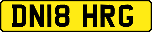 DN18HRG