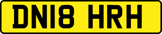 DN18HRH