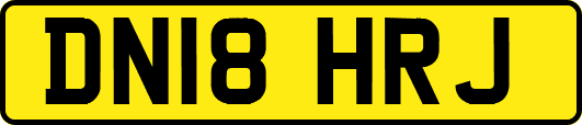 DN18HRJ