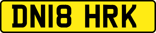 DN18HRK