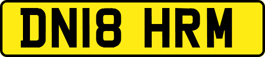 DN18HRM