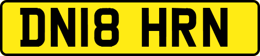 DN18HRN