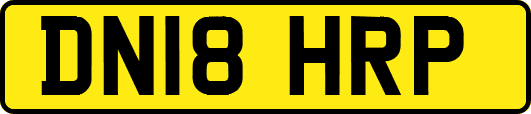 DN18HRP