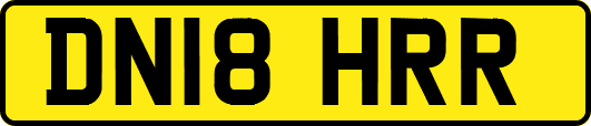 DN18HRR