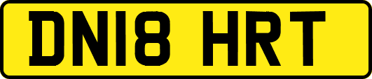 DN18HRT