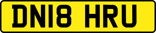 DN18HRU