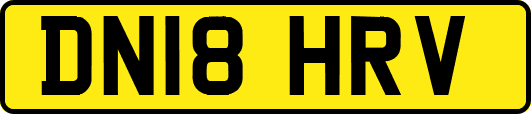 DN18HRV