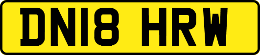 DN18HRW