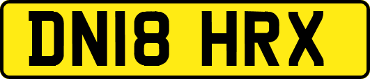 DN18HRX