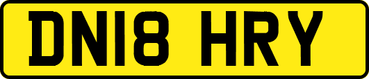 DN18HRY
