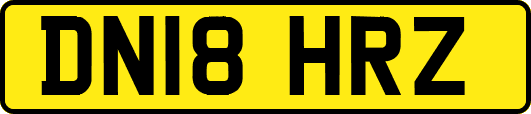 DN18HRZ