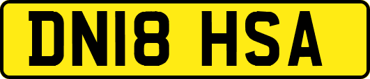 DN18HSA