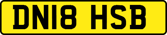 DN18HSB