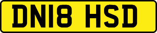 DN18HSD