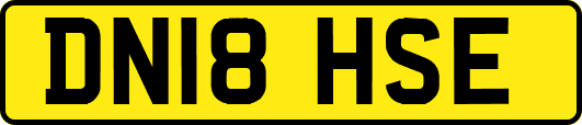 DN18HSE