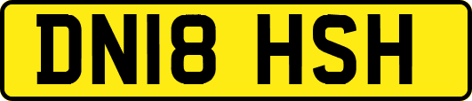DN18HSH
