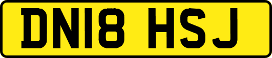 DN18HSJ