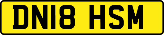 DN18HSM