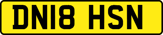 DN18HSN