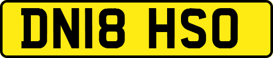 DN18HSO