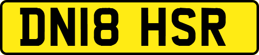 DN18HSR