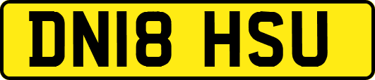 DN18HSU