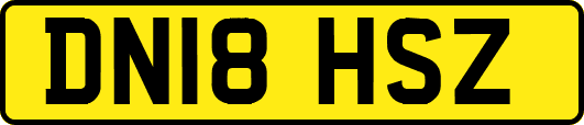 DN18HSZ