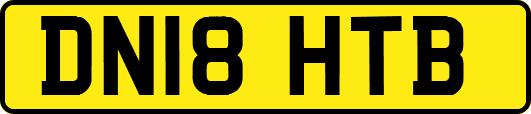 DN18HTB