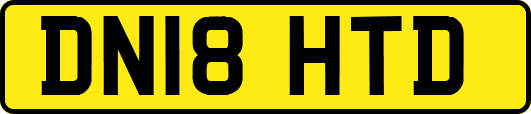 DN18HTD