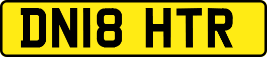 DN18HTR