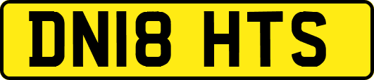 DN18HTS