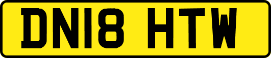 DN18HTW