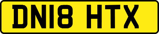 DN18HTX