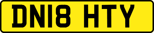 DN18HTY