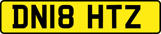 DN18HTZ