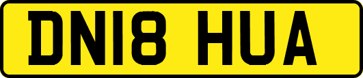 DN18HUA