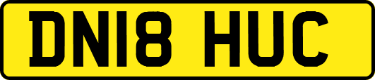 DN18HUC