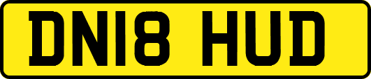DN18HUD