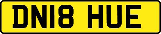 DN18HUE