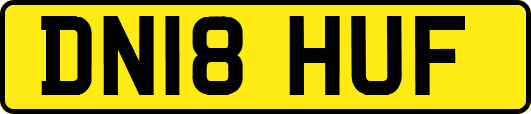 DN18HUF