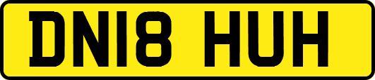 DN18HUH