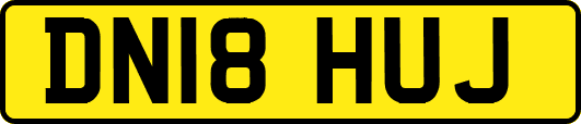 DN18HUJ