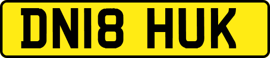 DN18HUK
